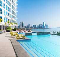 Balboa Avenue Sky Suites