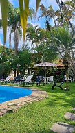 Pousada Mahalo Guaruja