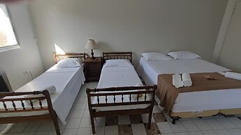 Pousada Mahalo Guaruja