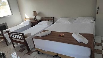 Pousada Mahalo Guaruja