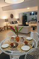 Pousada Mahalo Guaruja