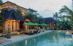 Mina Baturiti Hotel & Resto