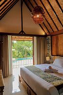 Mina Baturiti Hotel & Resto