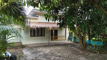 The Green Horizon Villa Chaweng Hill