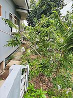 The Green Horizon Villa Chaweng Hill