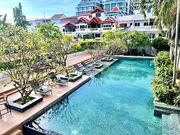 Bhanwar Singh Palace Pattaya