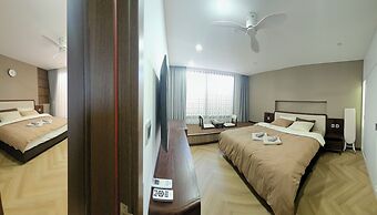 Wins Residences Hanoi