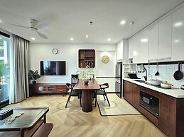 Wins Residences Hanoi