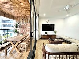 Wins Residences Hanoi