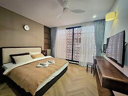 Wins Residences Hanoi