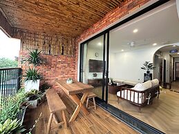 Wins Residences Hanoi