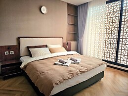 Wins Residences Hanoi