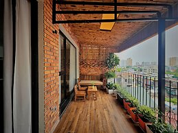 Wins Residences Hanoi