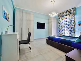 Blue Sky Sorrento apartment
