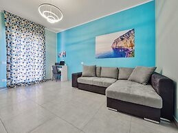 Blue Sky Sorrento apartment