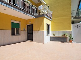 Blue Sky Sorrento apartment