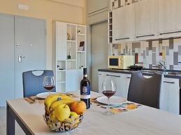 Blue Sky Sorrento apartment