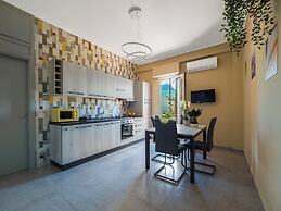 Blue Sky Sorrento apartment