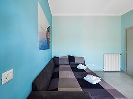 Blue Sky Sorrento apartment