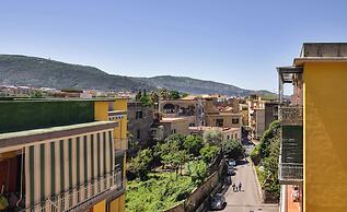 Blue Sky Sorrento apartment