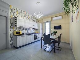 Blue Sky Sorrento apartment