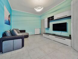 Blue Sky Sorrento apartment