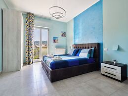 Blue Sky Sorrento apartment