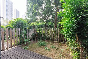 Liuzhou MixC Elite Hotel