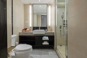 Liuzhou MixC Elite Hotel