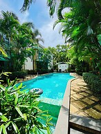 Siboney House by evaddo