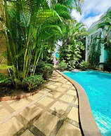 Siboney House by evaddo