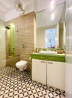 Siboney House by evaddo