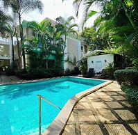 Siboney House by evaddo
