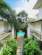Siboney House by evaddo
