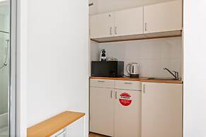 Perfectly Located Studio by Rushcutters Bay Park