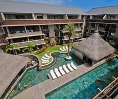 Residence Alizees Spa