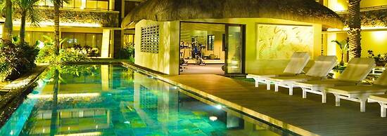 Residence Alizees Spa
