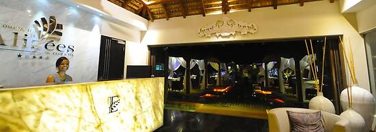 Residence Alizees Spa