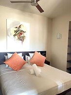 Residence Alizees Spa