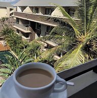 Residence Alizees Spa
