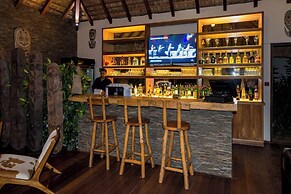 Residence Alizees Spa