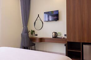 Hong Chuc Hotel