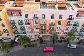 Hong Chuc Hotel