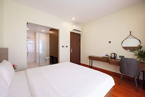 Hong Chuc Hotel