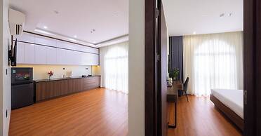 Hong Chuc Hotel