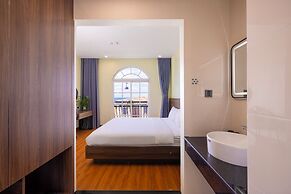 Hong Chuc Hotel