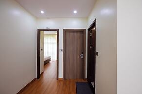 Hong Chuc Hotel