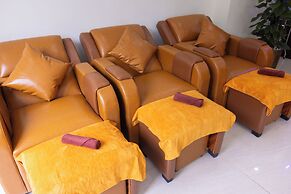 Hong Chuc Hotel