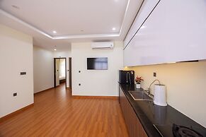 Hong Chuc Hotel