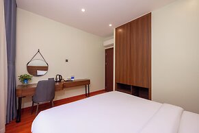 Hong Chuc Hotel